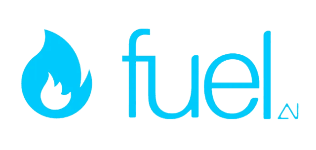 Fuel AI Logo
