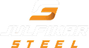 Julfikar Steel Logo