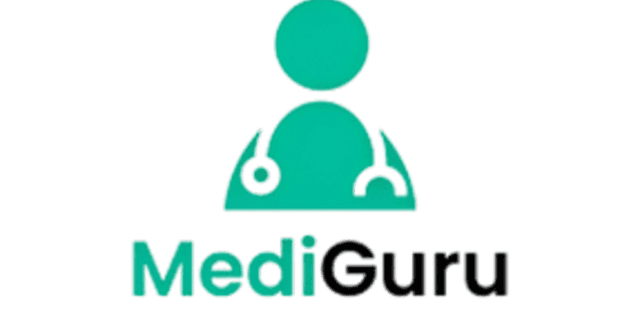 MediGuru Logo