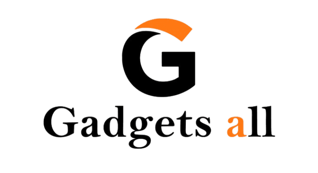 Gadgets All Logo