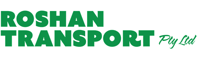 Roshan Transport Logo
