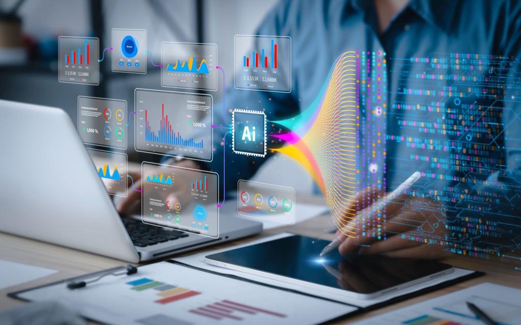 Fundamental Projects background