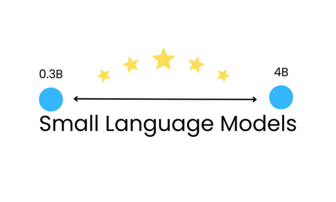 Proprietary Small Language Model