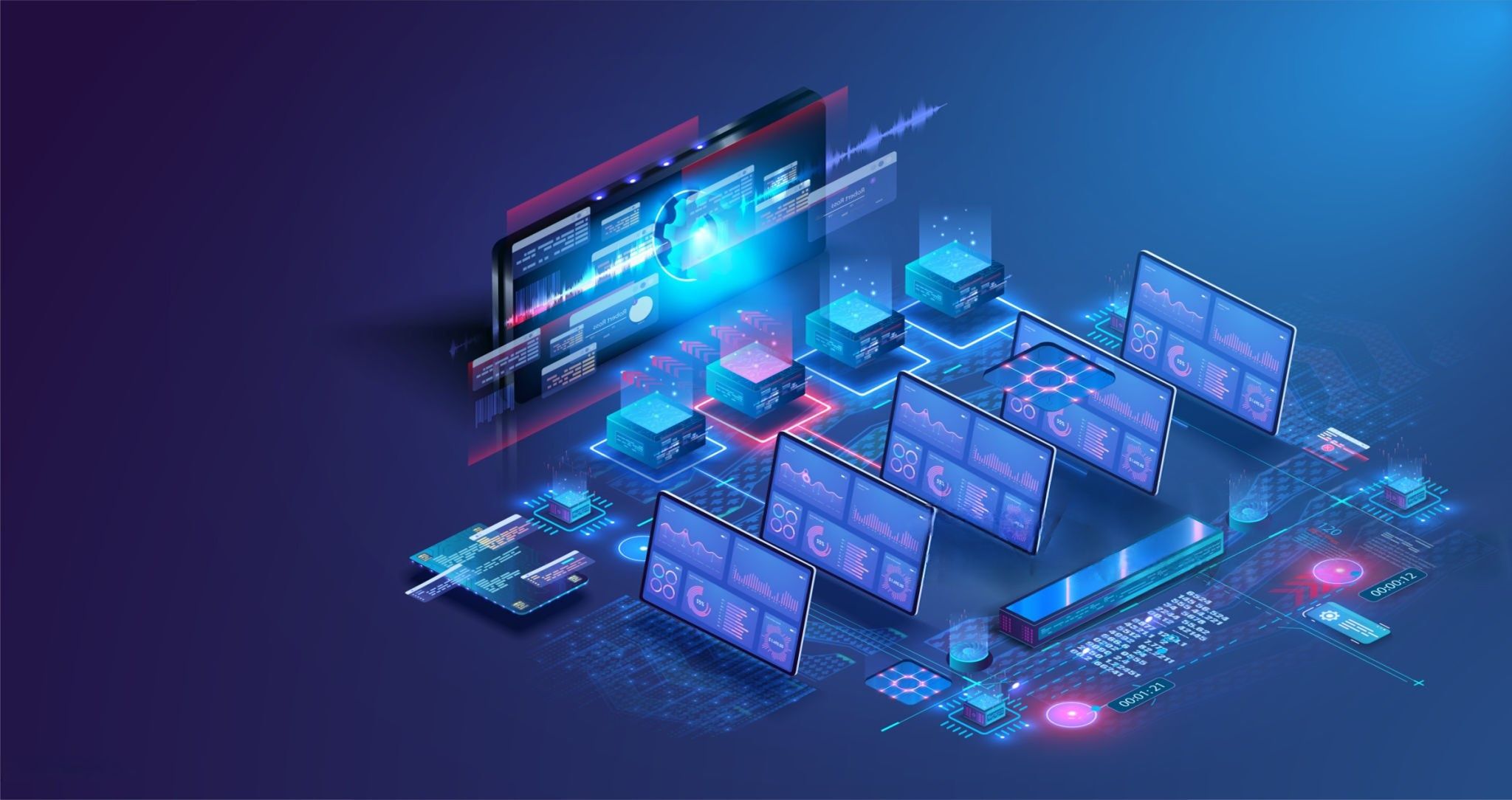 Productivity AI for Linage